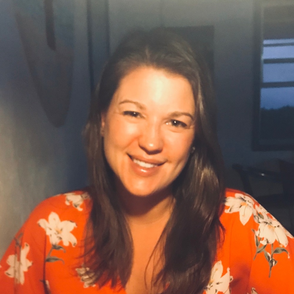 Meet your Posher, Lindsay